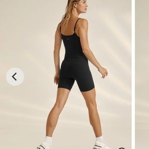 Beyond Yoga Spacedye Get In Gear Biker Jumpsuit